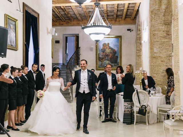 Il matrimonio di Angela e Lillo a Agrigento, Agrigento 19