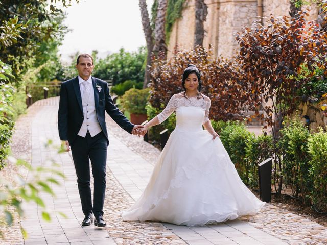 Il matrimonio di Angela e Lillo a Agrigento, Agrigento 20