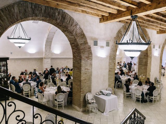 Il matrimonio di Angela e Lillo a Agrigento, Agrigento 21