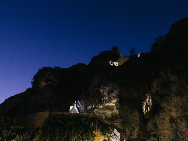 Il matrimonio di Angela e Lillo a Agrigento, Agrigento 25