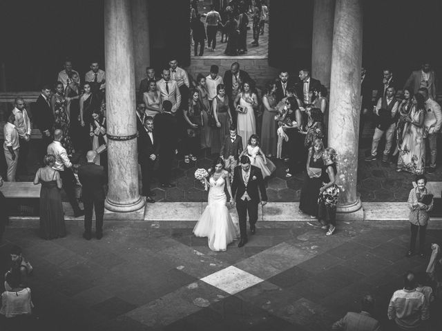 Il matrimonio di Emanuele e Livia a Genova, Genova 23