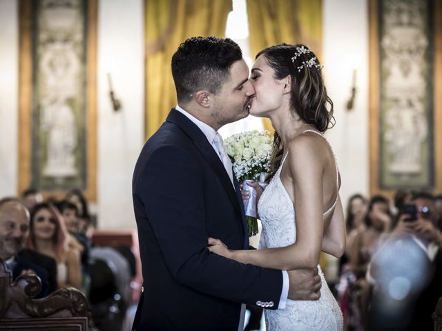 Il matrimonio di Emanuele e Livia a Genova, Genova 27