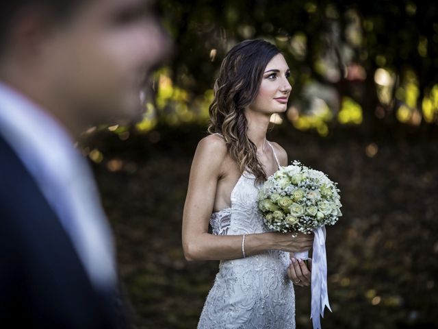 Il matrimonio di Emanuele e Livia a Genova, Genova 40