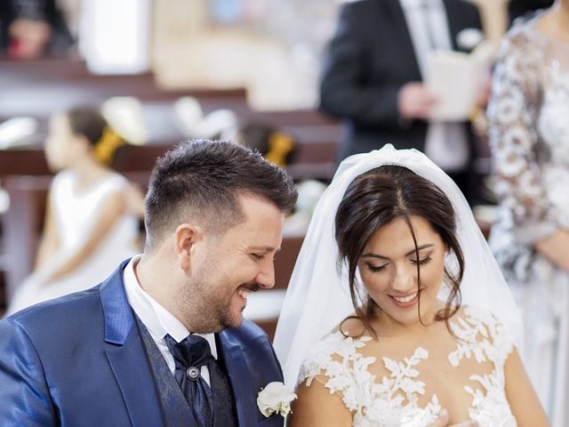 Il matrimonio di Fabio e Francesca a Napoli, Napoli 46