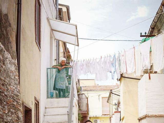 Il matrimonio di Francesco e Ileana a Portocannone, Campobasso 9