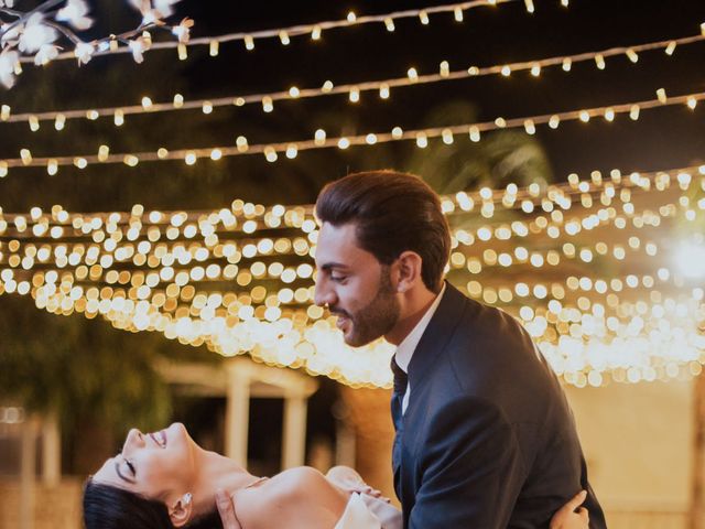 Il matrimonio di Gianni e Federica  a Ragusa, Ragusa 3