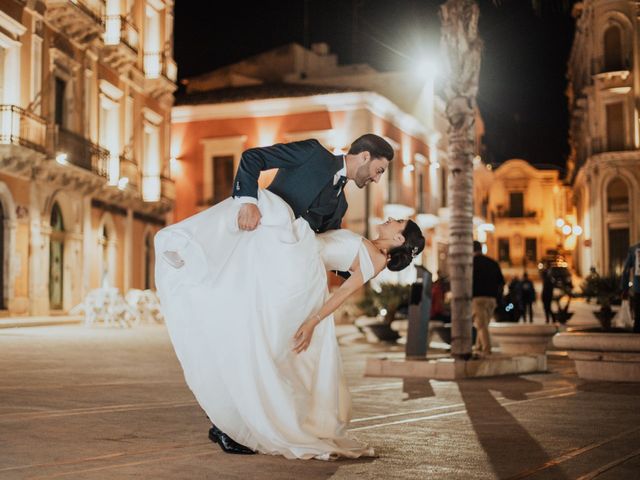 Il matrimonio di Gianni e Federica  a Ragusa, Ragusa 4