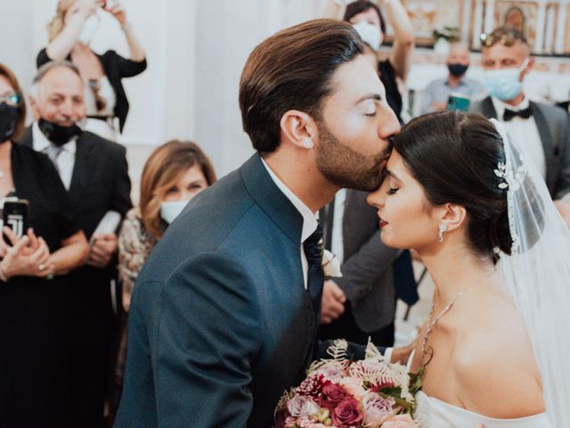 Il matrimonio di Gianni e Federica  a Ragusa, Ragusa 5