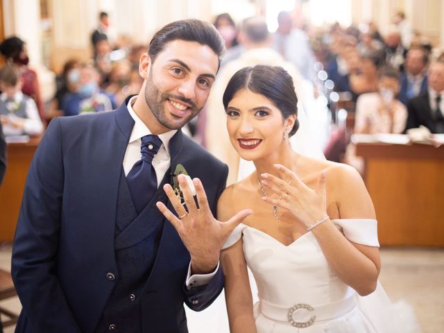 Il matrimonio di Gianni e Federica  a Ragusa, Ragusa 6