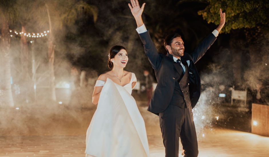 Il matrimonio di Gianni e Federica  a Ragusa, Ragusa
