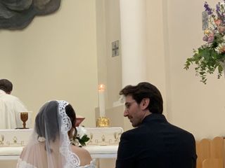 Le nozze di Valentina  e Giovanni  2