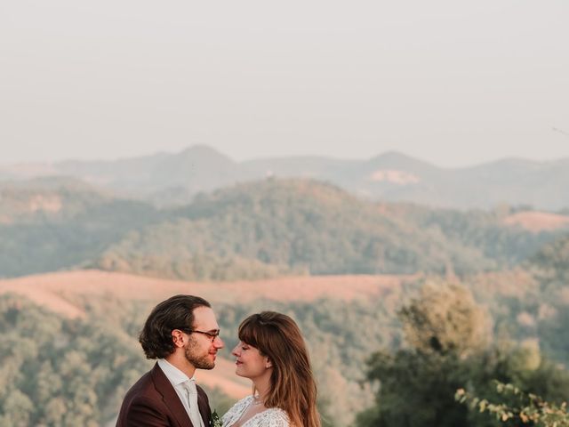 Il matrimonio di Anca e Alberto a Pianoro, Bologna 16