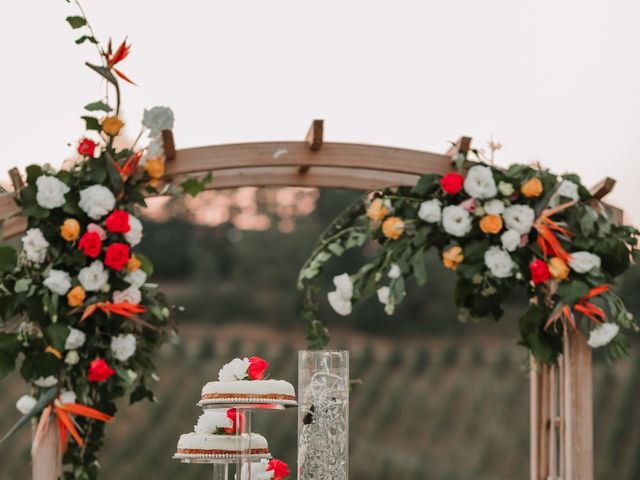 Il matrimonio di Anca e Alberto a Pianoro, Bologna 25