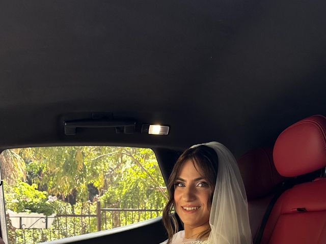 Il matrimonio di Domenico e Dee Dee a Bisignano, Cosenza 3