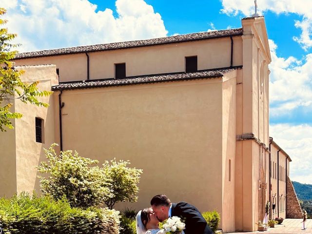 Il matrimonio di Domenico e Dee Dee a Bisignano, Cosenza 11