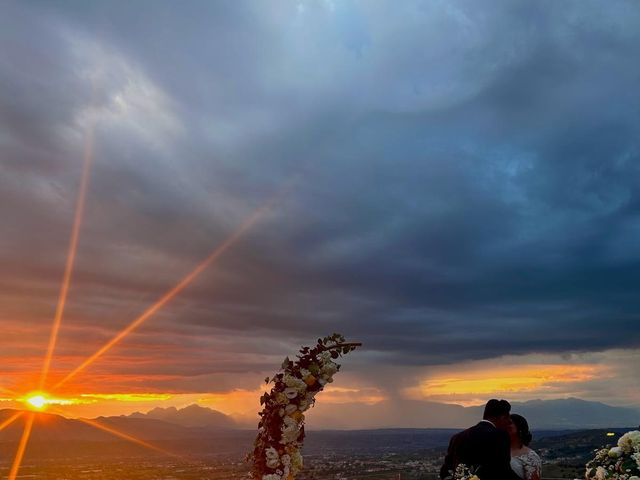 Il matrimonio di Domenico e Dee Dee a Bisignano, Cosenza 21