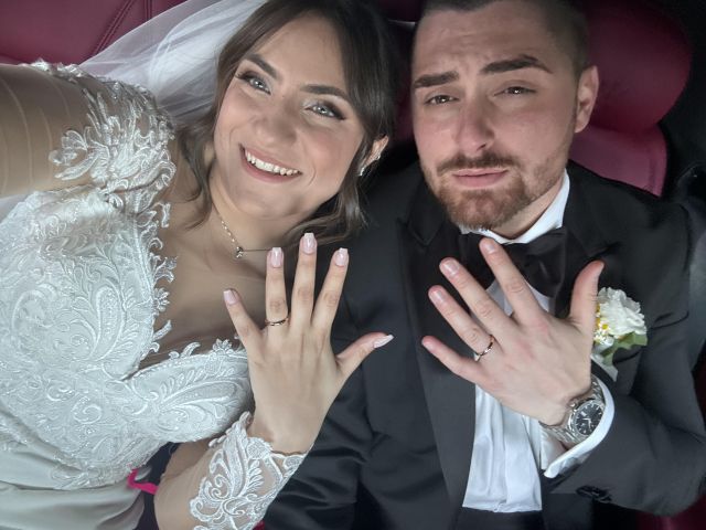 Il matrimonio di Domenico e Dee Dee a Bisignano, Cosenza 25