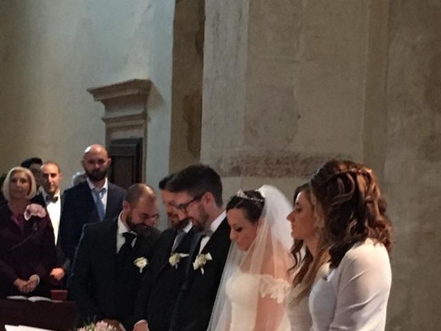 Il matrimonio di Nic e Meri a Verona, Verona 12