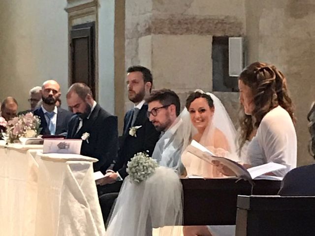 Il matrimonio di Nic e Meri a Verona, Verona 13