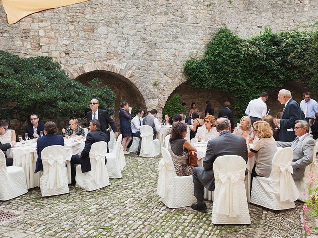 Il matrimonio di Marco e Elena a Vernasca, Piacenza 36
