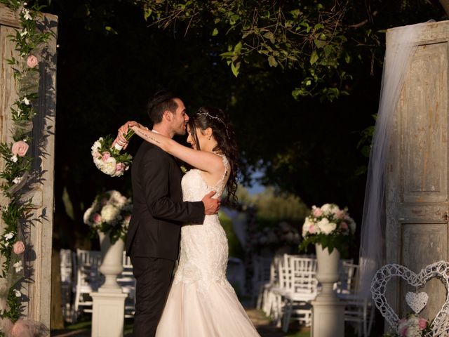 Il matrimonio di Gianni e Annamaria a Terracina, Latina 6