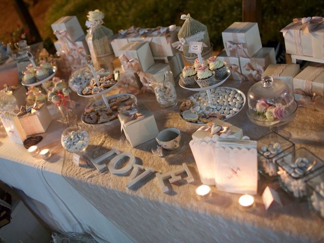 Il matrimonio di Gianni e Annamaria a Terracina, Latina 14