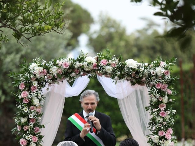 Il matrimonio di Gianni e Annamaria a Terracina, Latina 18