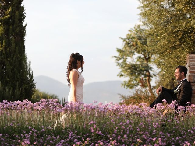 Il matrimonio di Gianni e Annamaria a Terracina, Latina 19