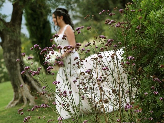 Il matrimonio di Gianni e Annamaria a Terracina, Latina 22