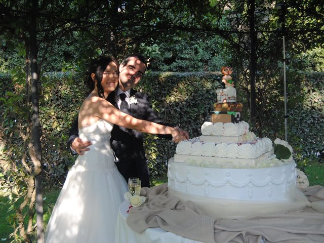 Il matrimonio di  Fabio e Beatrice a Roma, Roma 2