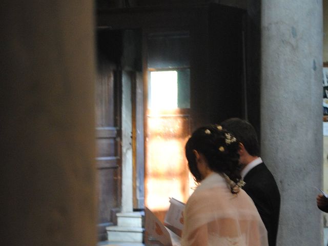 Il matrimonio di  Fabio e Beatrice a Roma, Roma 5