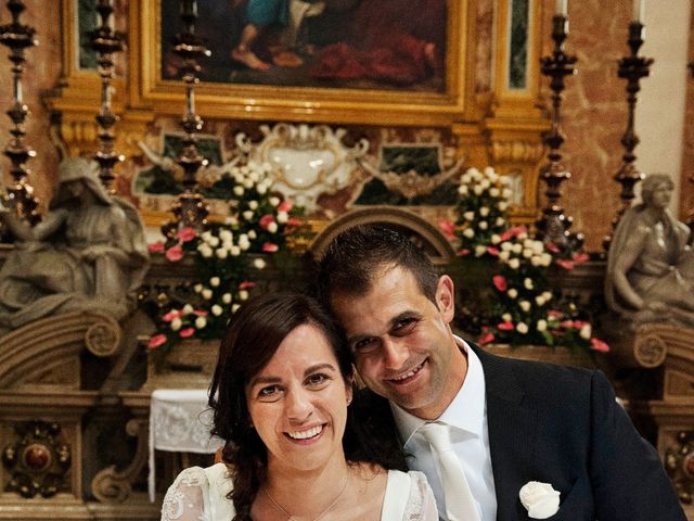 Il matrimonio di Luca e Zelinda a Montichiari, Brescia 22