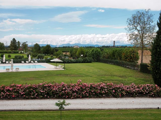 Il matrimonio di Luca e Zelinda a Montichiari, Brescia 26