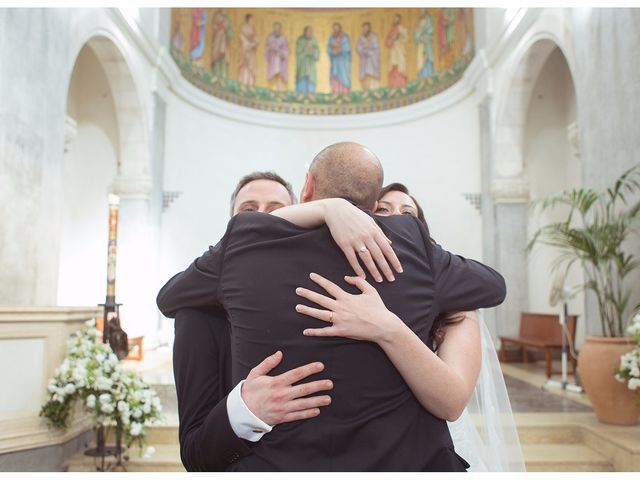 Il matrimonio di Luca e Margherita a Reggio di Calabria, Reggio Calabria 5