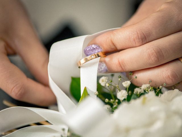 Il matrimonio di Catello e Amelia a Torre Annunziata, Napoli 10