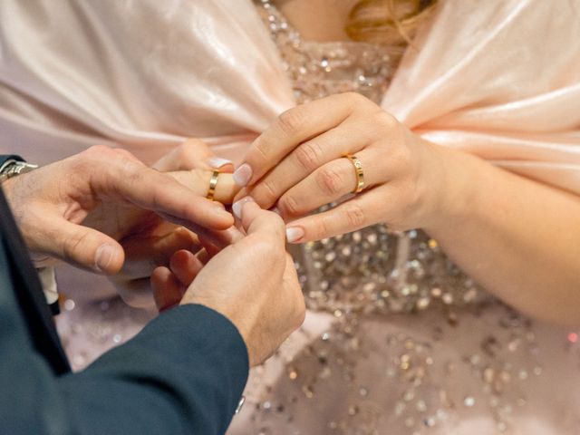 Il matrimonio di Catello e Amelia a Torre Annunziata, Napoli 16