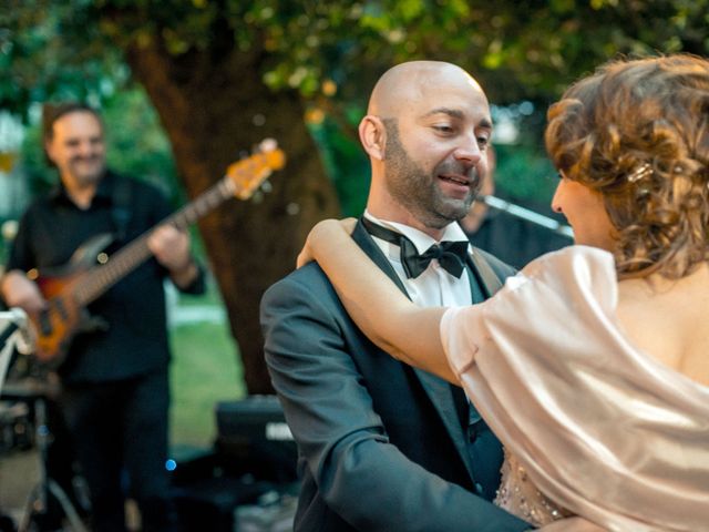 Il matrimonio di Catello e Amelia a Torre Annunziata, Napoli 29