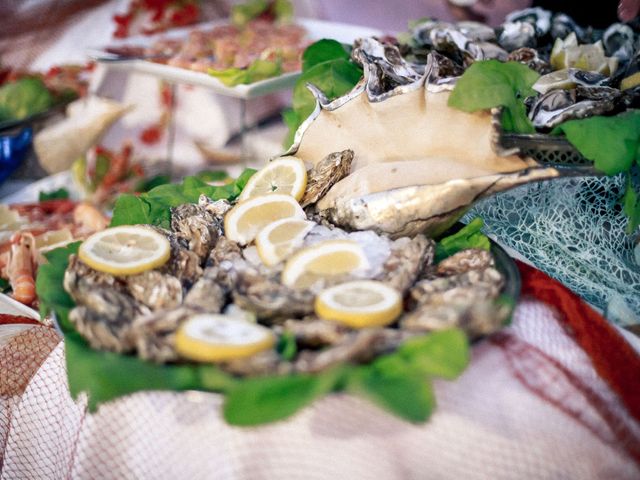 Il matrimonio di Catello e Amelia a Torre Annunziata, Napoli 37