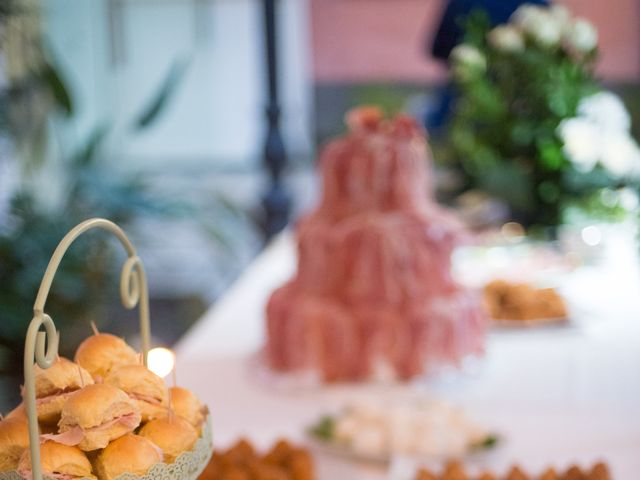 Il matrimonio di Catello e Amelia a Torre Annunziata, Napoli 38