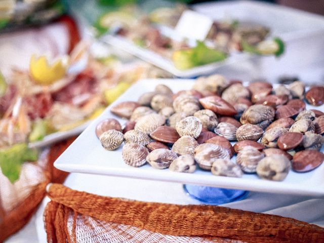 Il matrimonio di Catello e Amelia a Torre Annunziata, Napoli 39