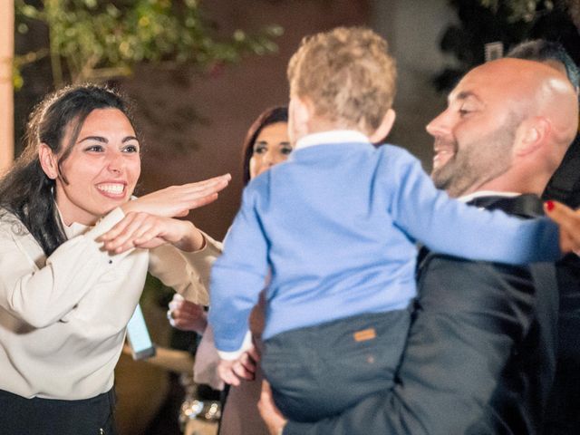 Il matrimonio di Catello e Amelia a Torre Annunziata, Napoli 40