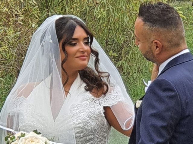 Il matrimonio di Antonio e Carolina  a Foggia, Foggia 1