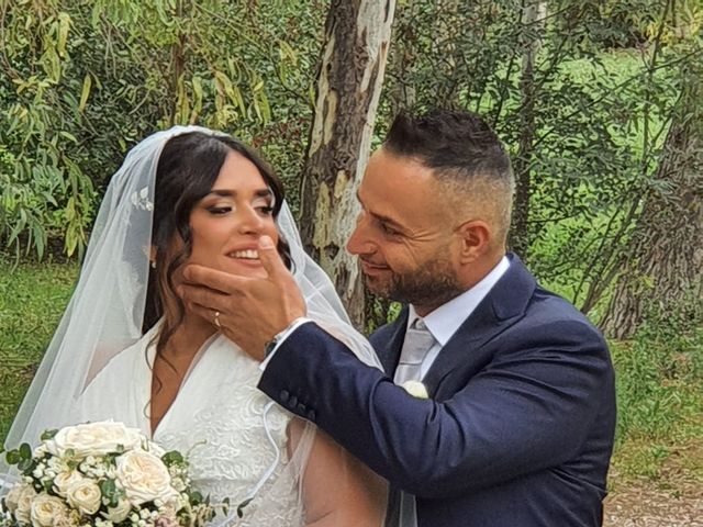 Il matrimonio di Antonio e Carolina  a Foggia, Foggia 2