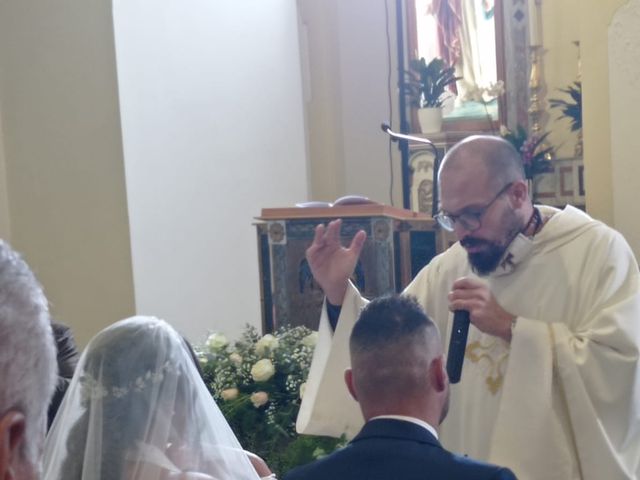 Il matrimonio di Antonio e Carolina  a Foggia, Foggia 3