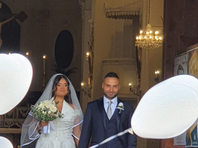 Il matrimonio di Antonio e Carolina  a Foggia, Foggia 4