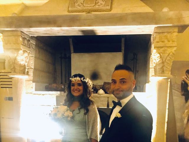 Il matrimonio di Antonio e Carolina  a Foggia, Foggia 5