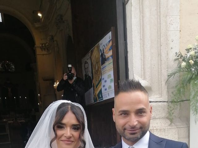 Il matrimonio di Antonio e Carolina  a Foggia, Foggia 8