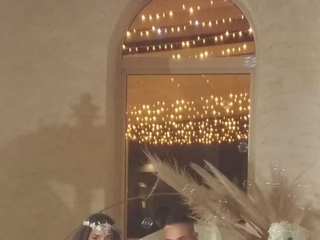 Il matrimonio di Antonio e Carolina  a Foggia, Foggia 9