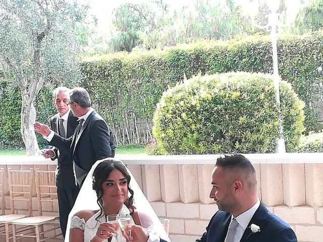 Il matrimonio di Antonio e Carolina  a Foggia, Foggia 10