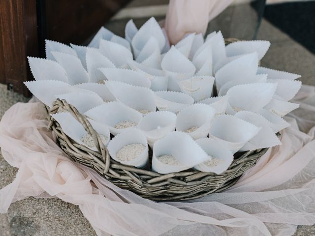 Il matrimonio di Sara e Michele a Campolongo Maggiore, Venezia 8